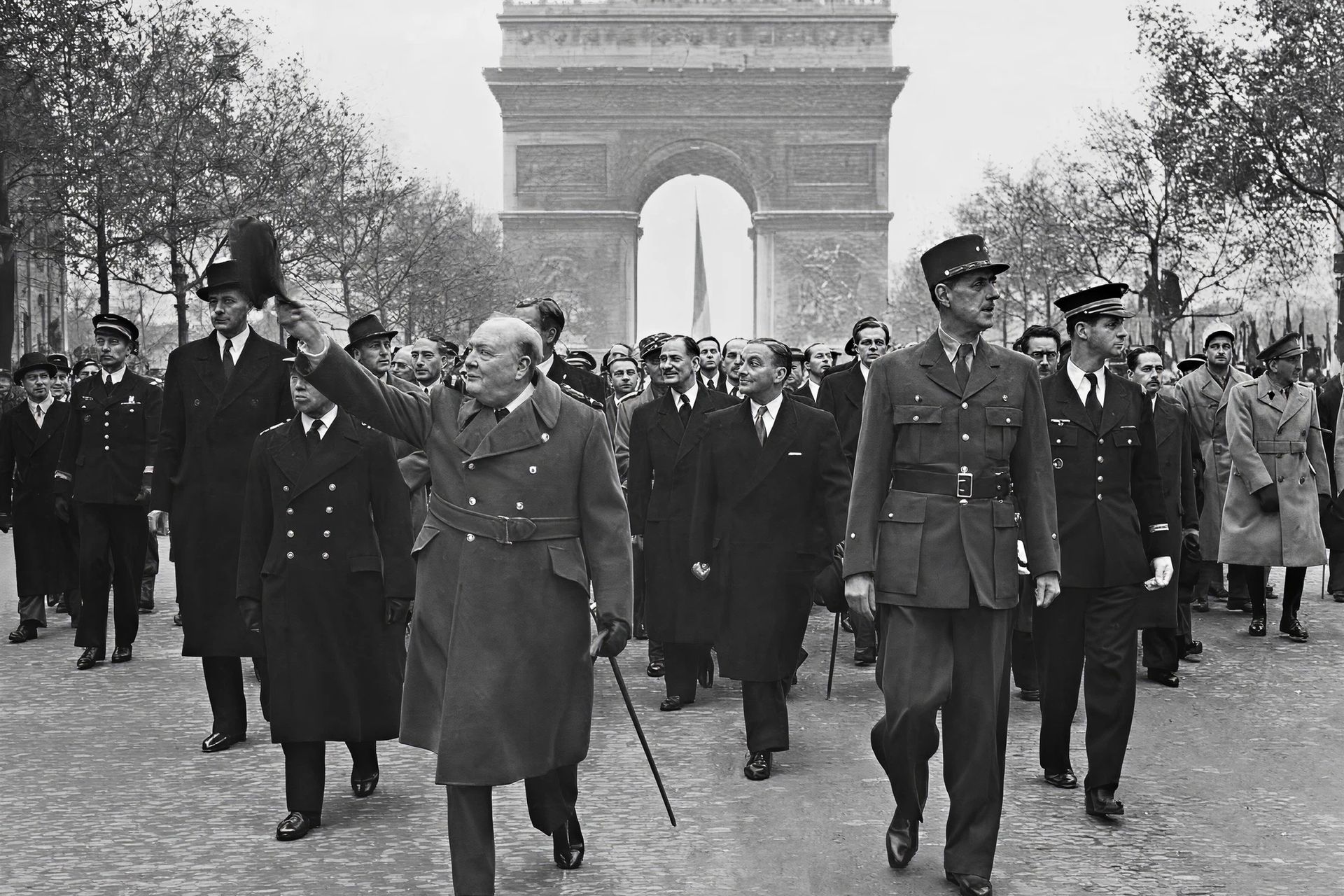 Couverture du voyage